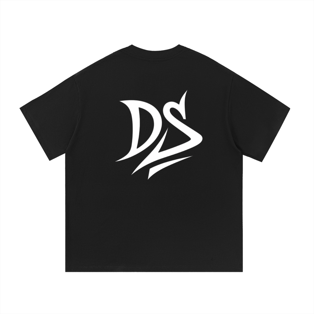 DeLuX Essential Cotton T-Shirt