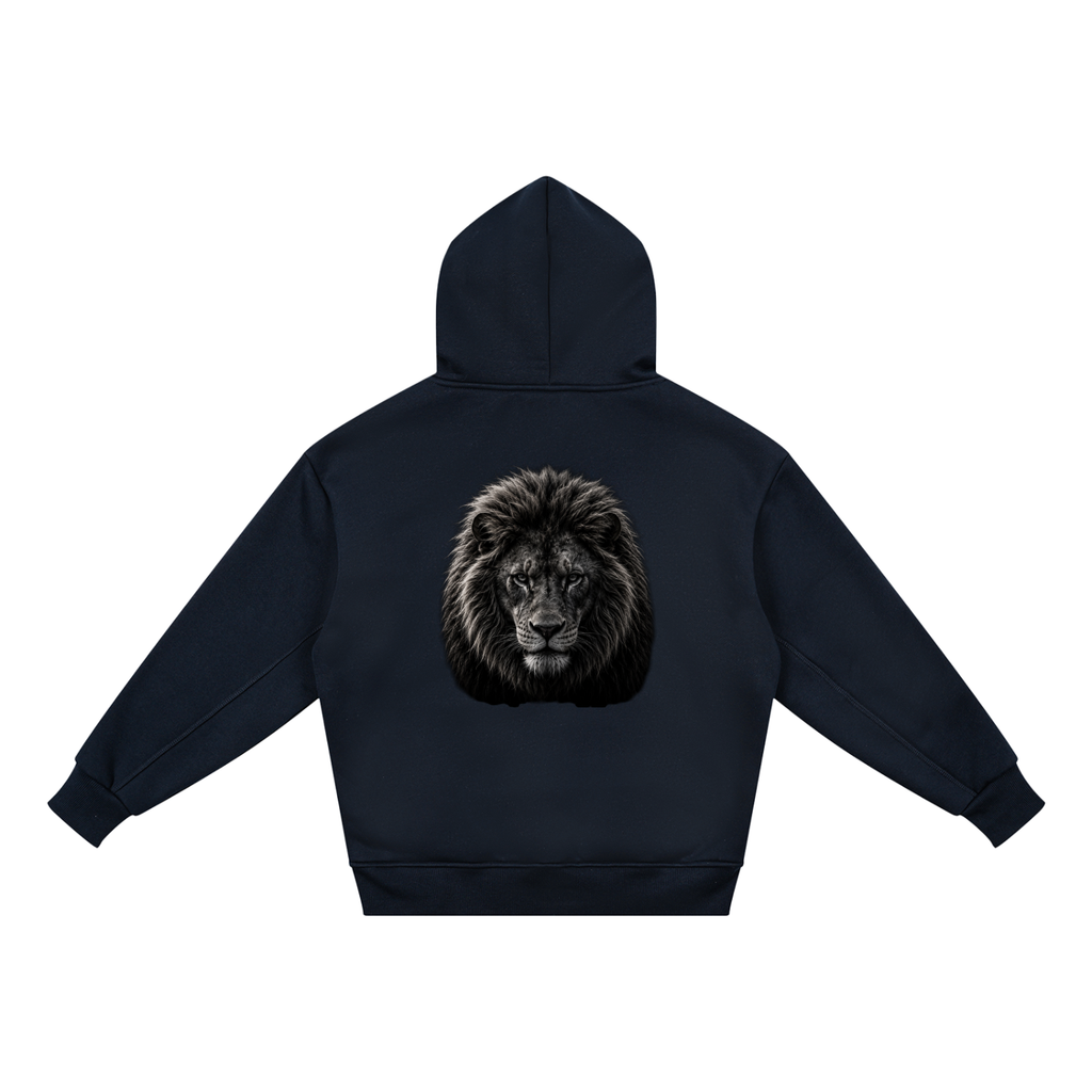 DeLuX Essential Kids' Fleece Hoodie