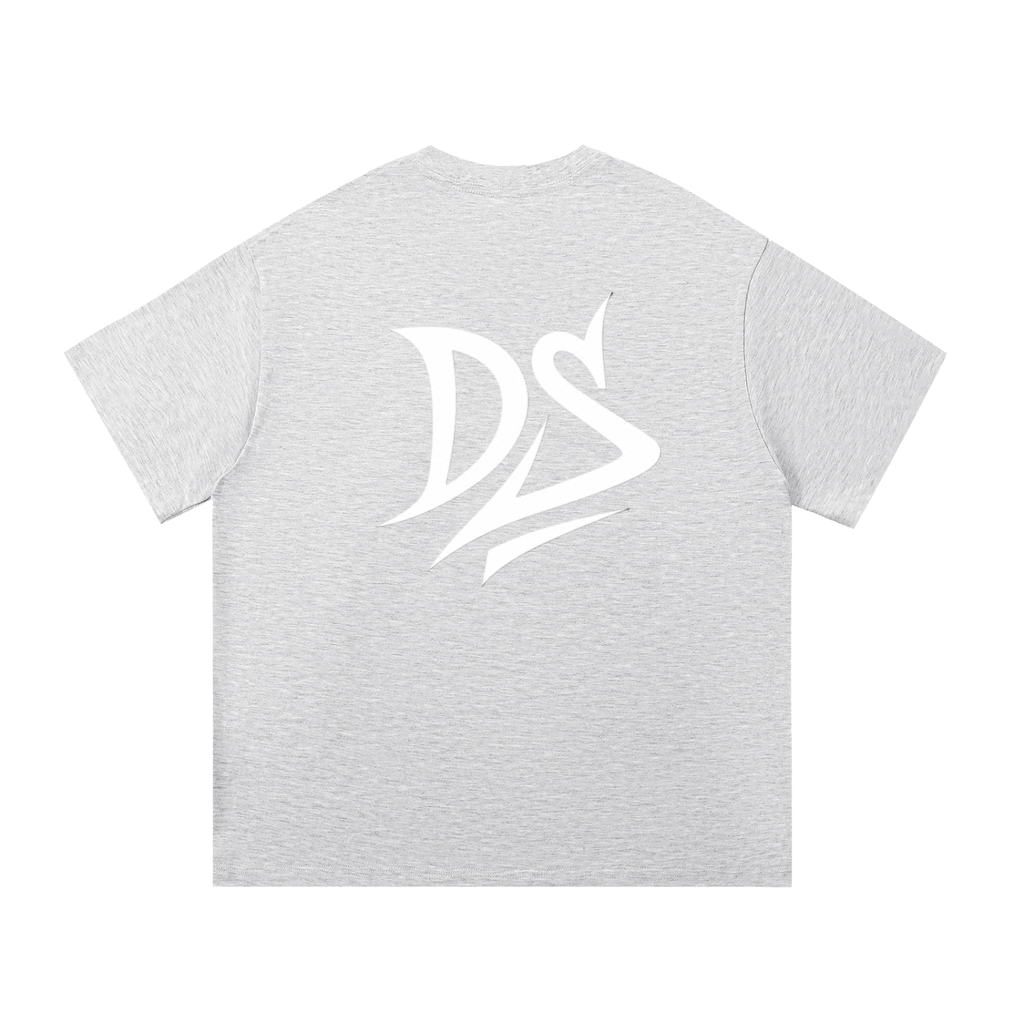 DeLuX Essential Cotton T-Shirt