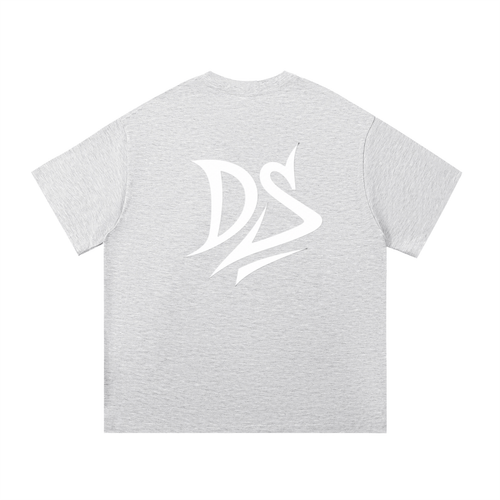 DeLuX Essential Cotton T-Shirt