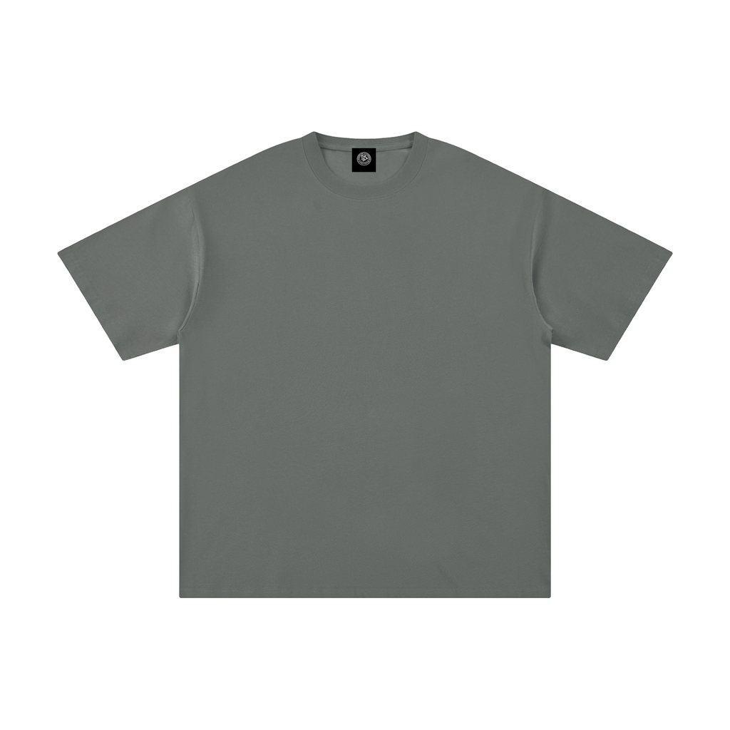 DeLuX Pure Cotton T-Shirt