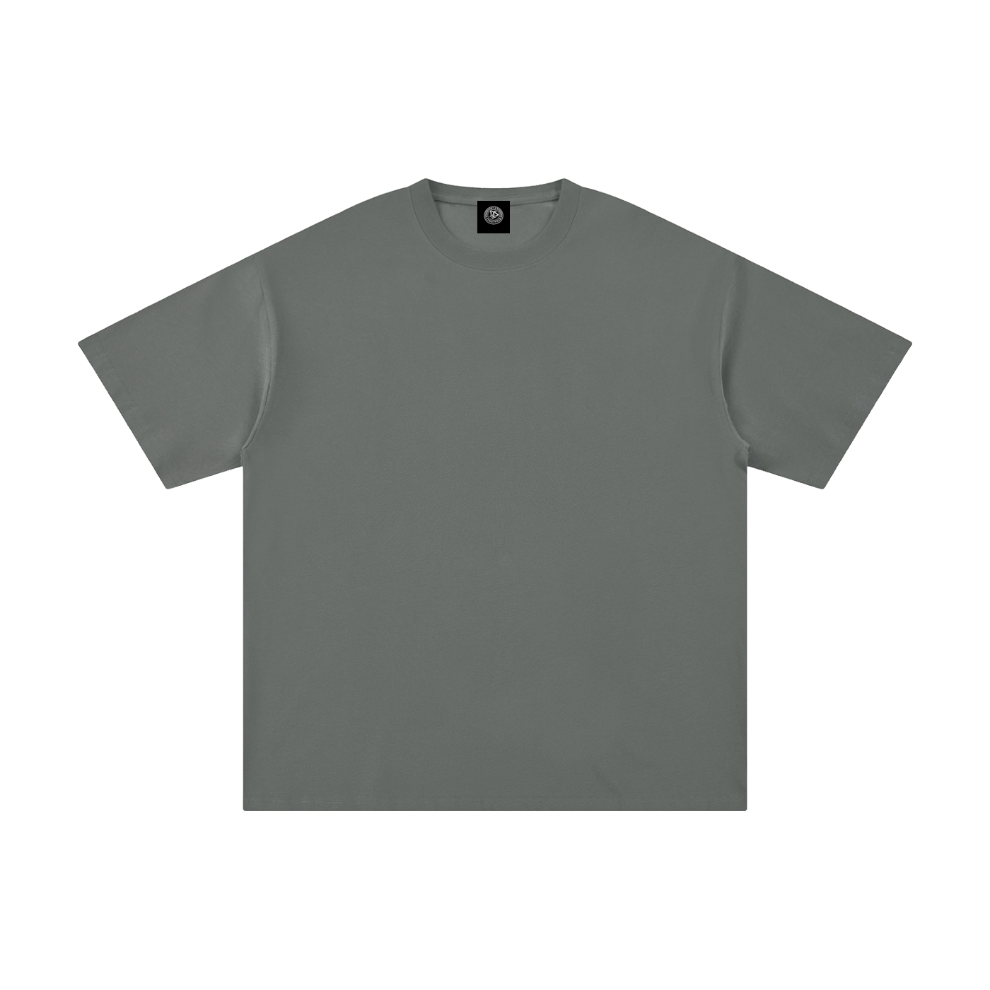 DeLuX Pure Cotton T-Shirt