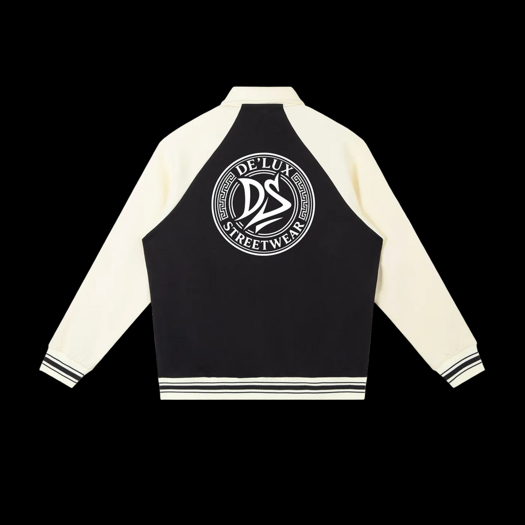 DeLuX Premium Varsity Jacket