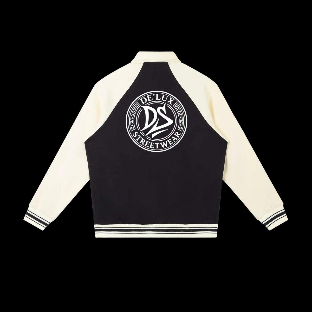 DeLuX Premium Varsity Jacket