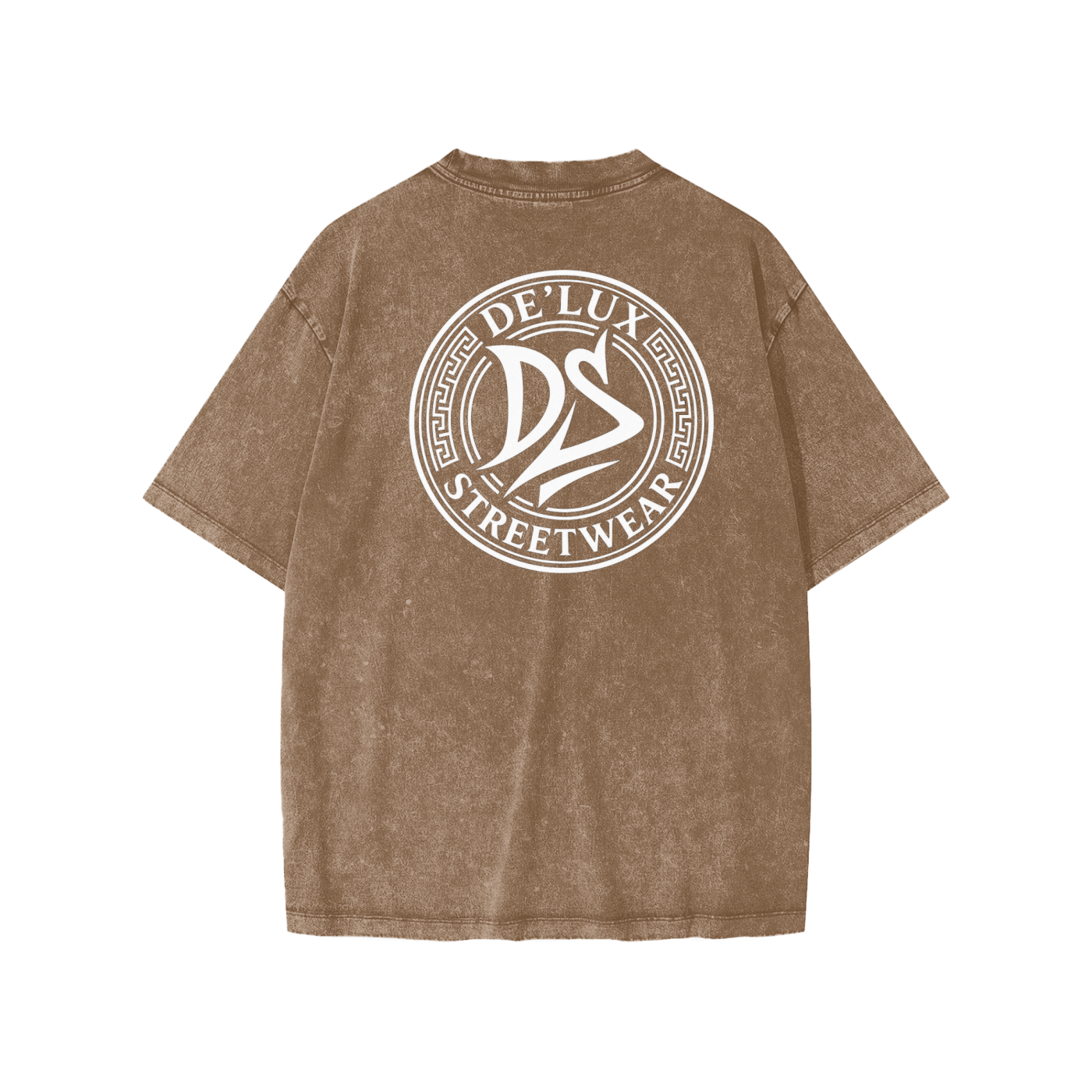 DeLuX Snow Washed Kids' T-Shirt