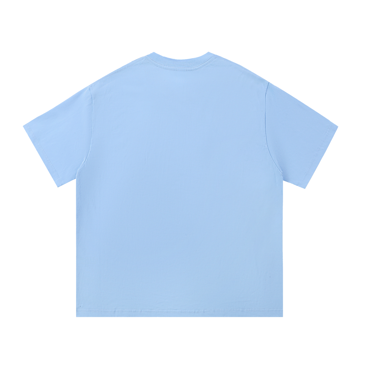 DeLuX Wolf II Essential Cotton T-Shirt