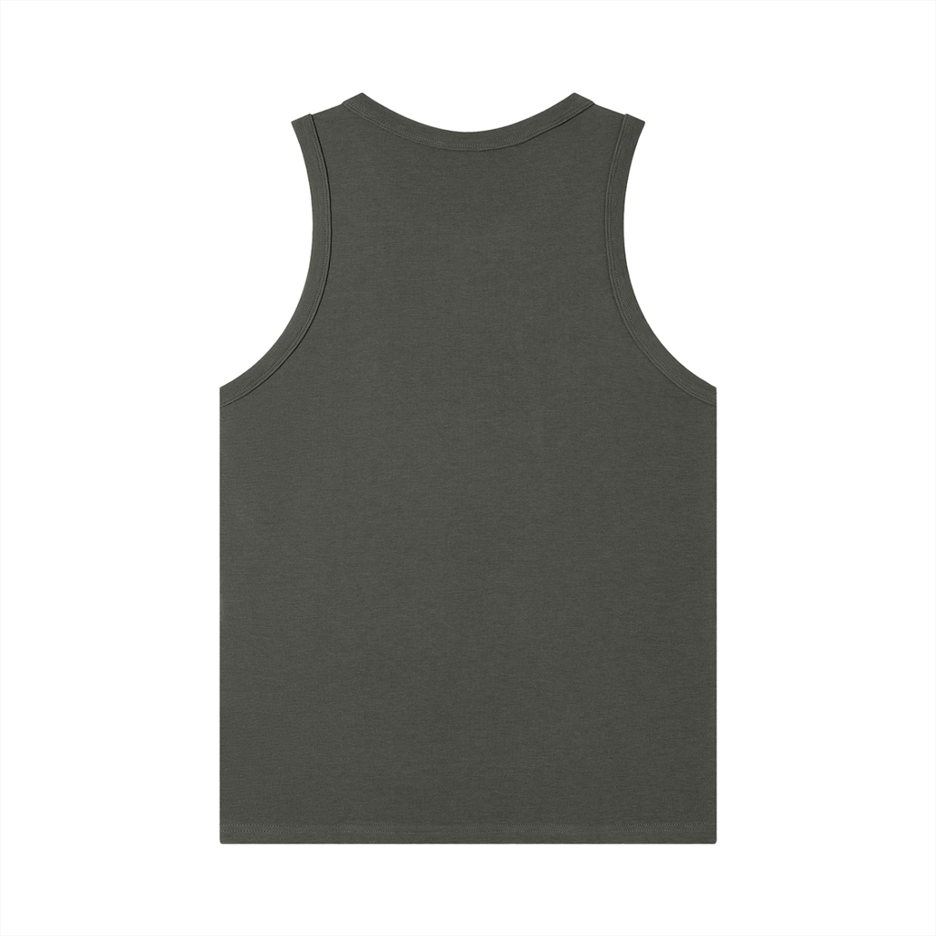 DeLuX Heavyweight Ribbed Tank Top