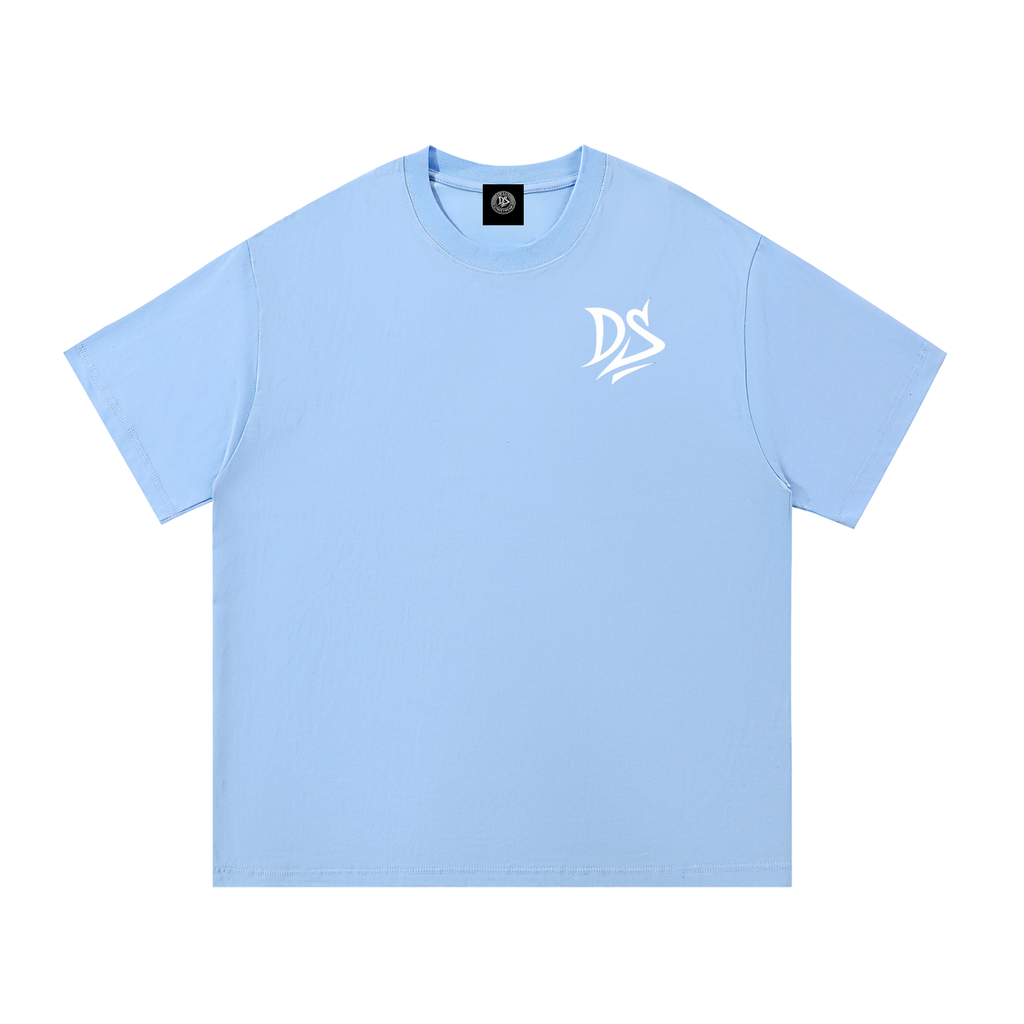 DeLuX Essential Cotton T-Shirt