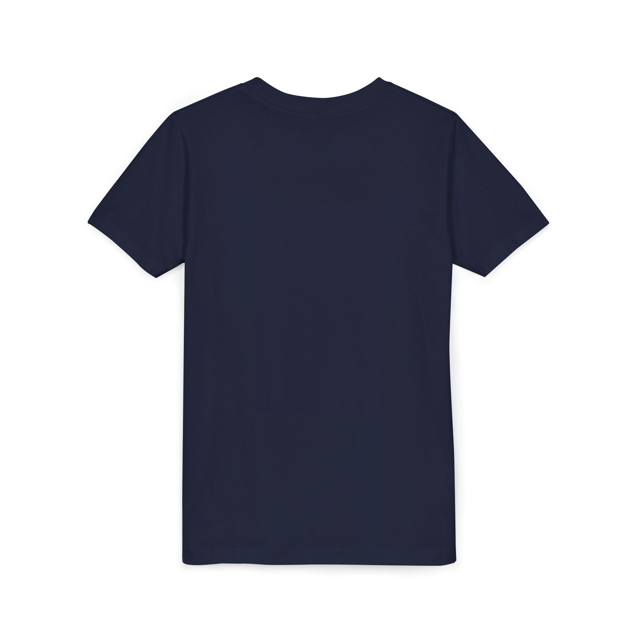 'Merica Peace Sign Youth Tee - Patriotic Fourth of July Kids Shirt