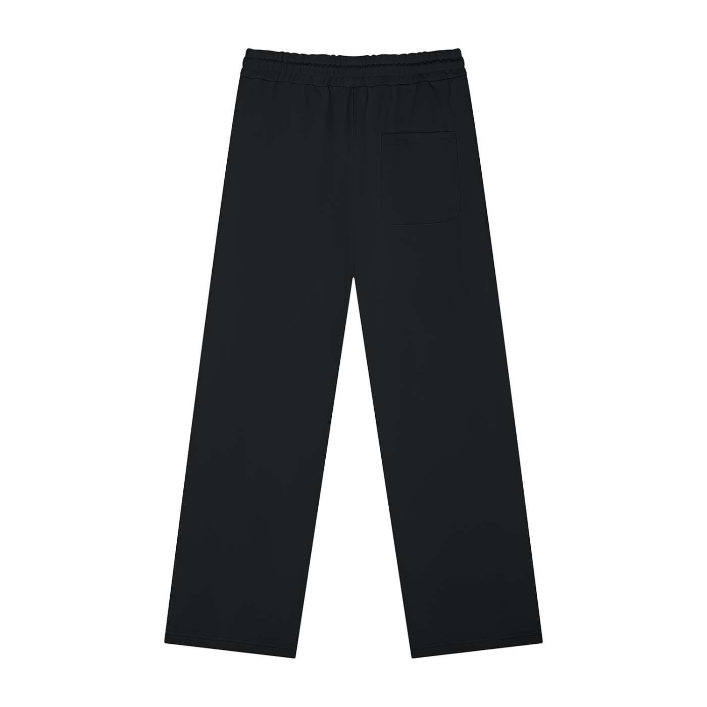 DeLuX Wolf Heavyweight Sweatpants