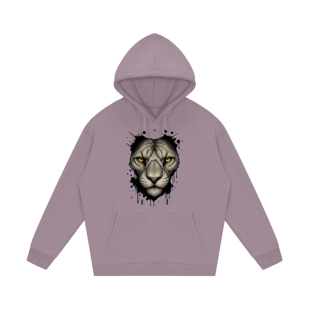 Power Fleece Hoodie