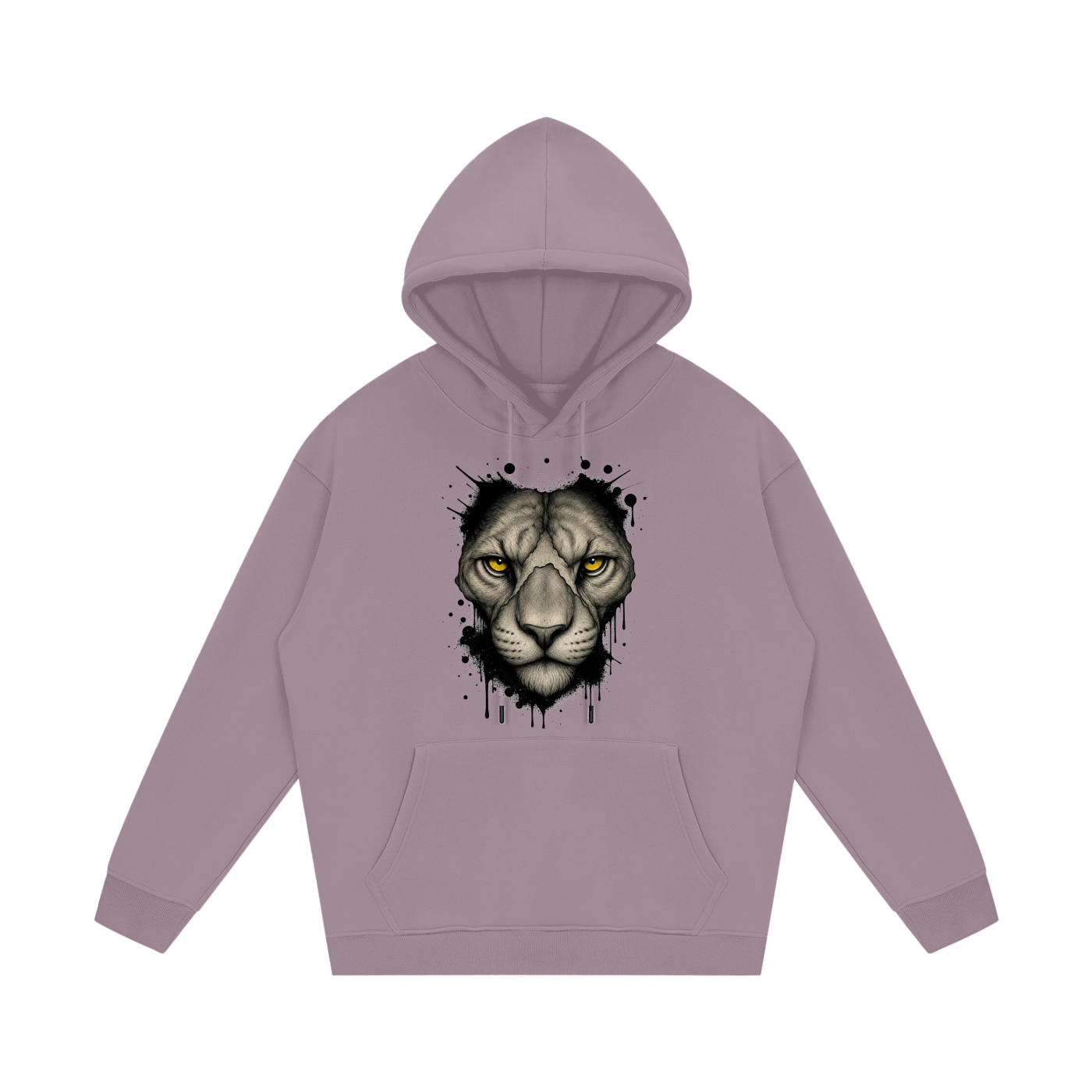Power Fleece Hoodie
