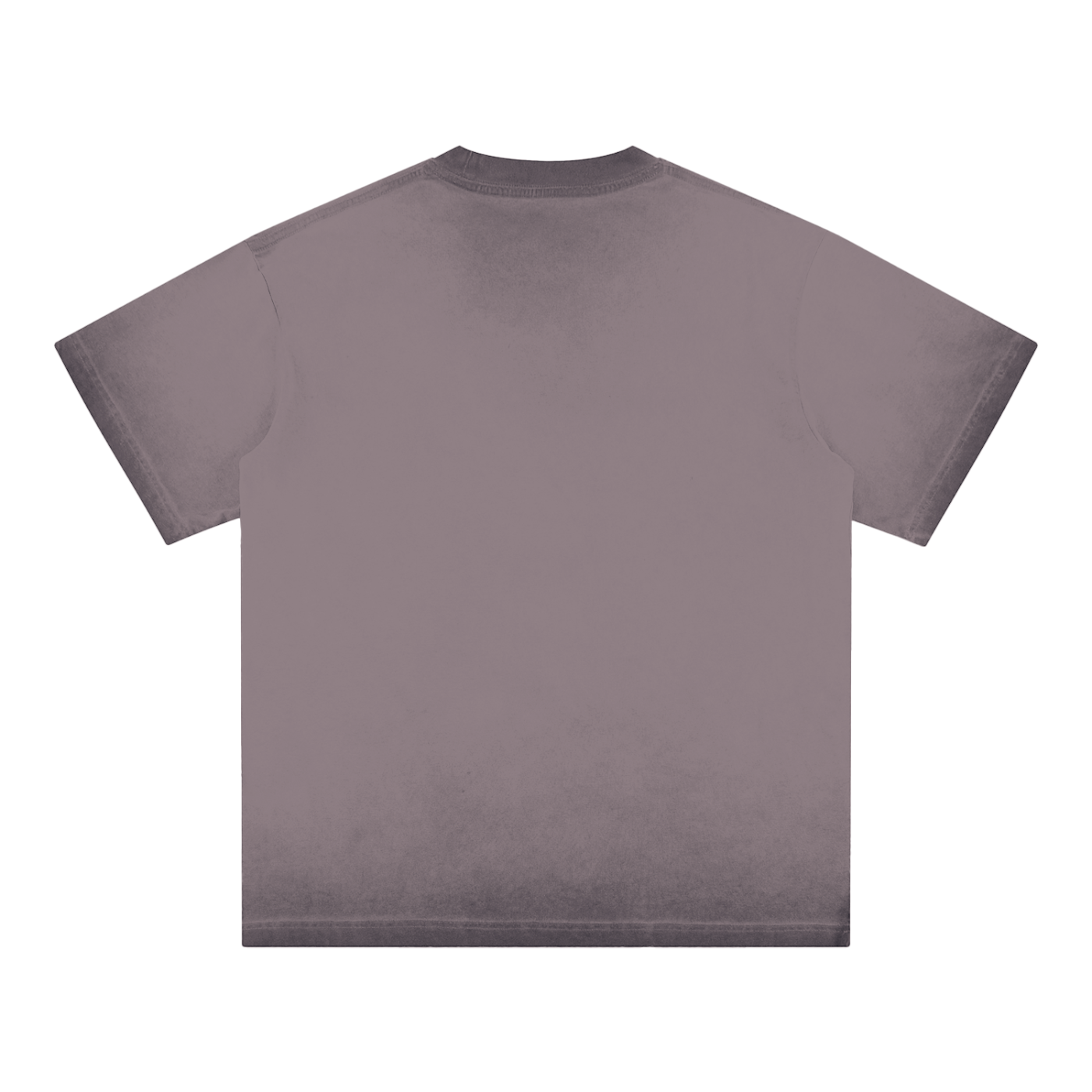 Limited (KING) Edition Reverse Dyed Loose Cotton T-Shirt