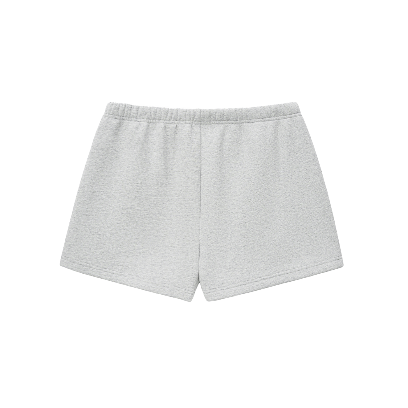 DeLuX Essential Fleece Drawstring Sweatshorts
