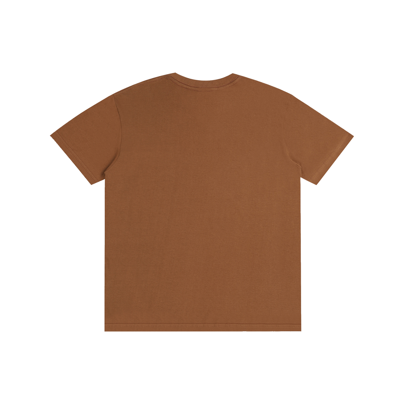 Pure Cotton DeLuX T-Shirt