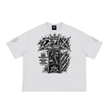 DeLuX Premium Boxy Tee