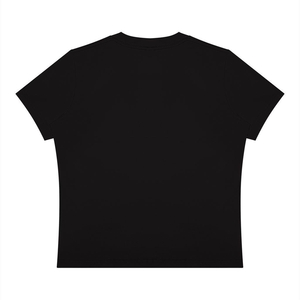 DeLuX Women's Crewneck T-Shirt