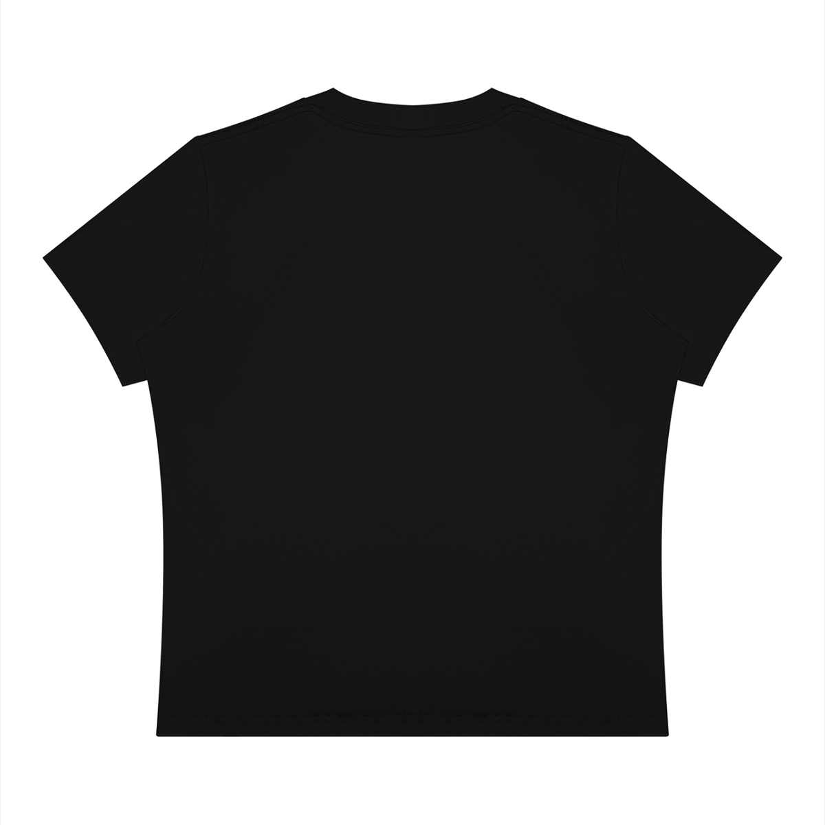 DeLuX Women's Crewneck T-Shirt