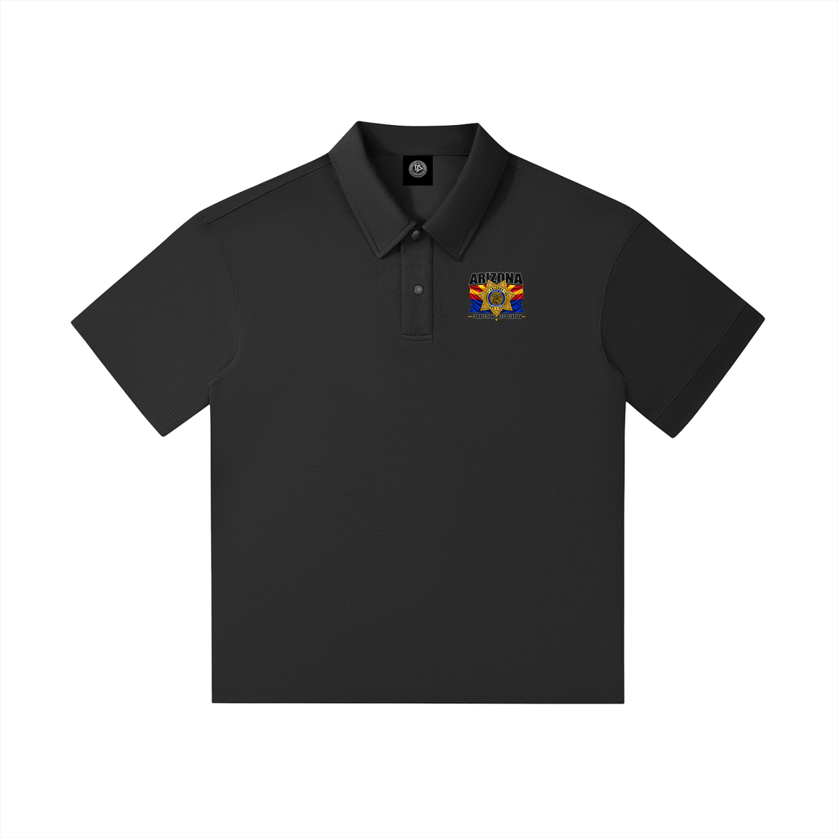 ACA Premium Short-Sleeve Polo