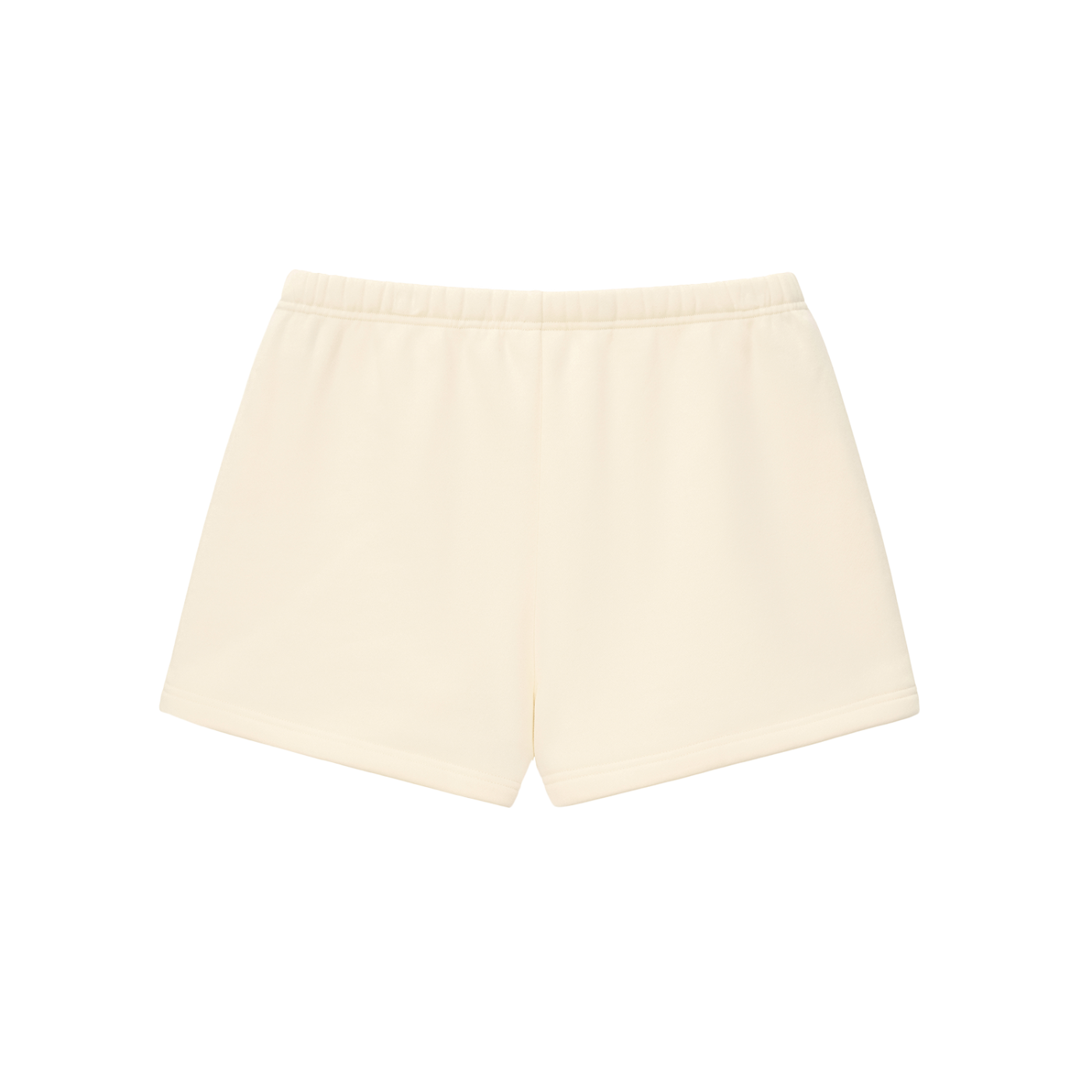 DeLuX Essential Fleece Drawstring Sweatshorts
