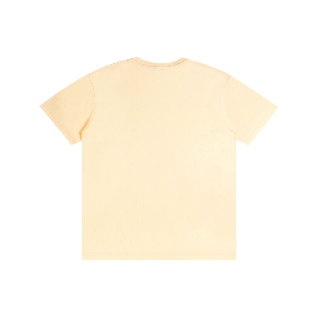 Pure Cotton DeLuX T-Shirt