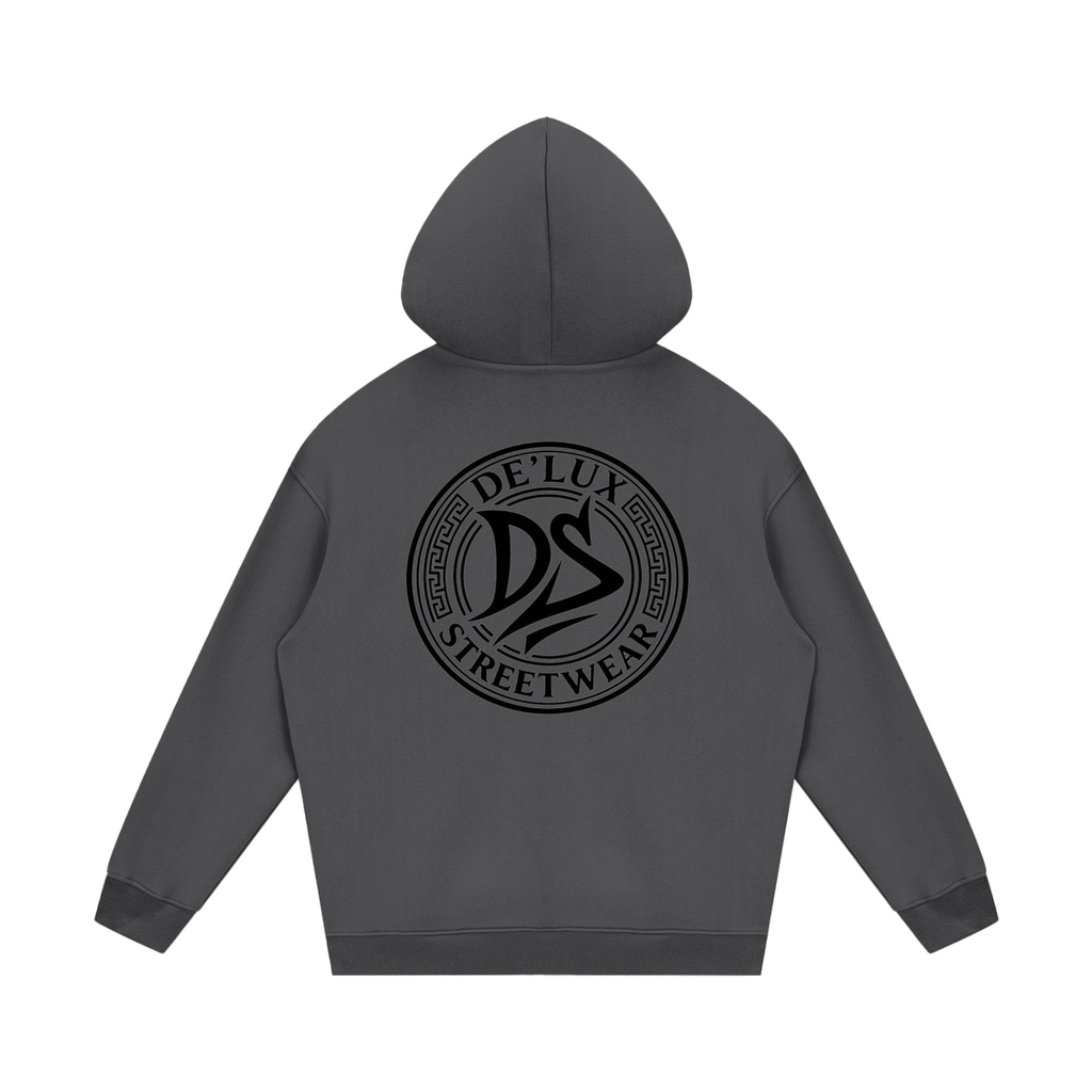 Power Fleece Hoodie