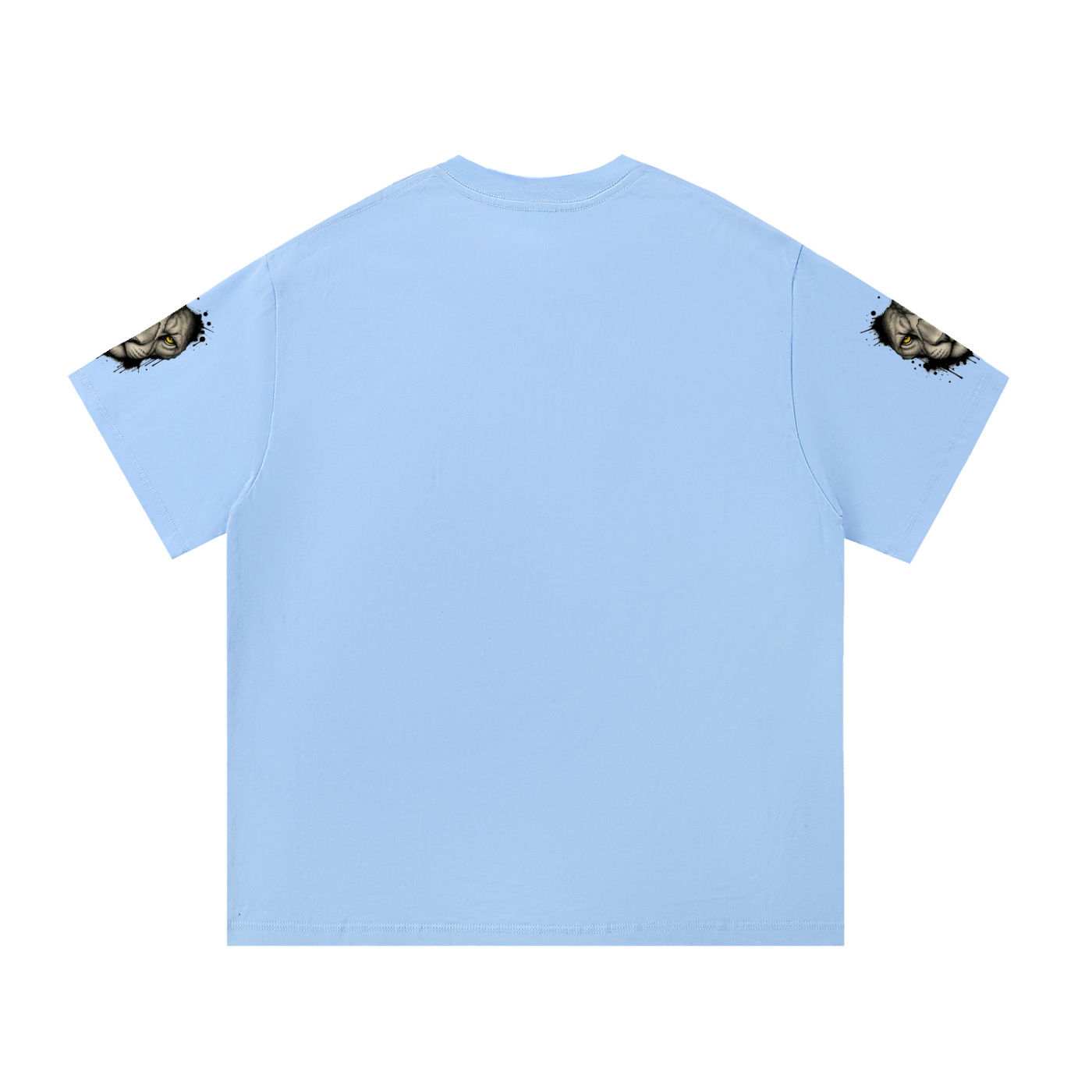Resilience Cotton T-Shirt