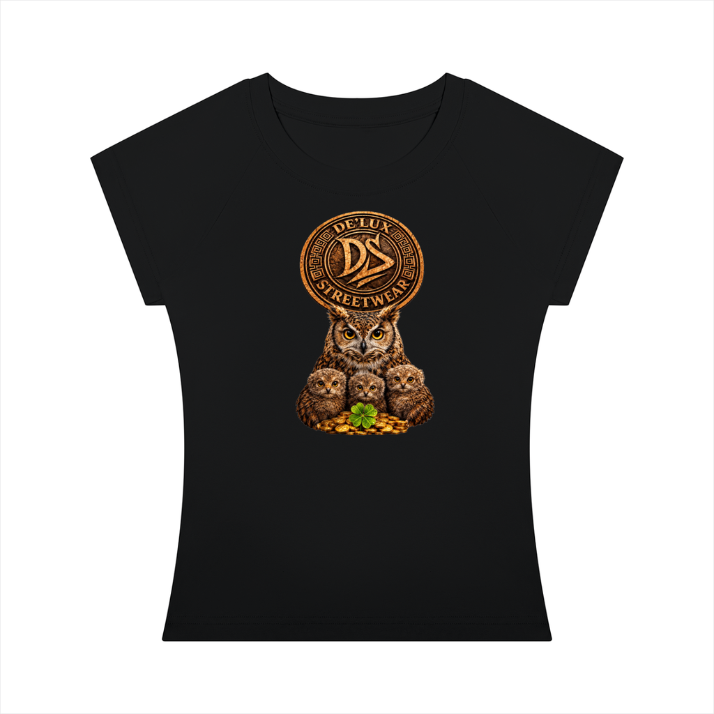 DeLuX Women’s T-Shirt