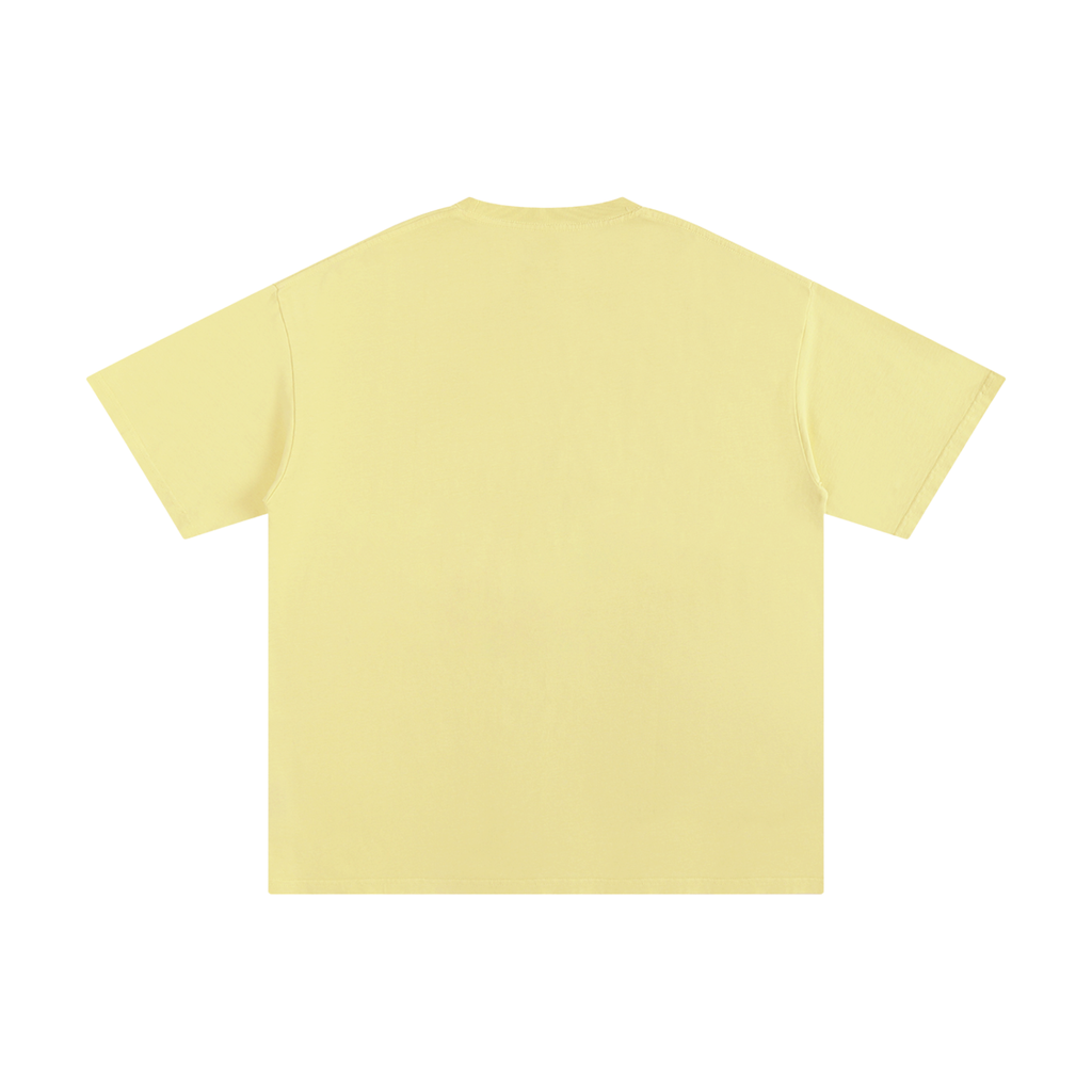 DeLuX Pure Cotton T-Shirt