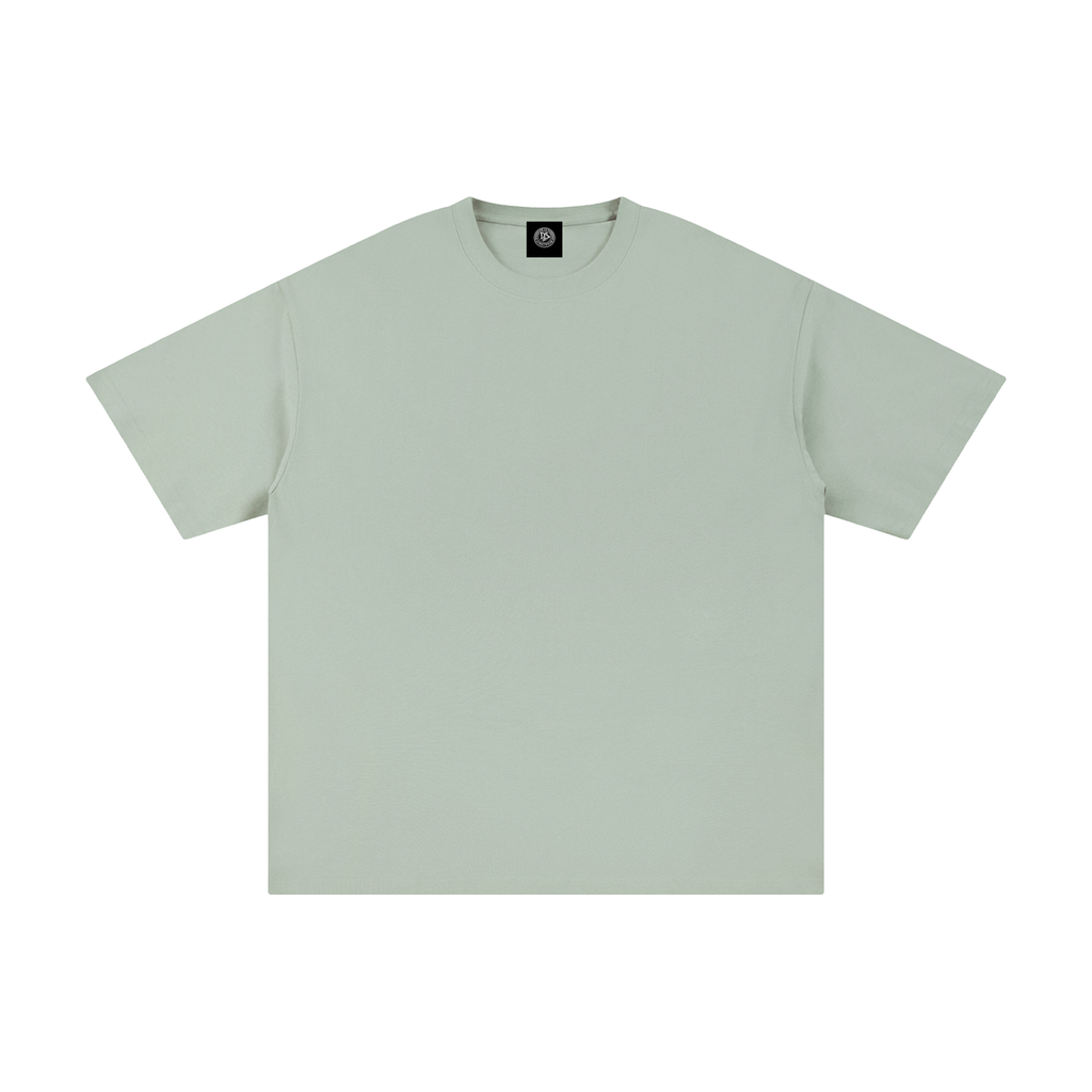 DeLuX Pure Cotton T-Shirt