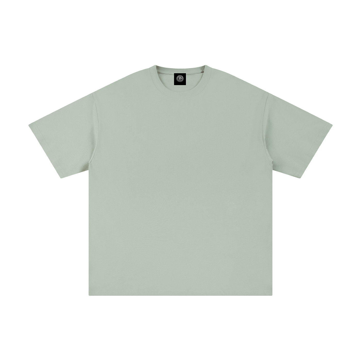 DeLuX Pure Cotton T-Shirt