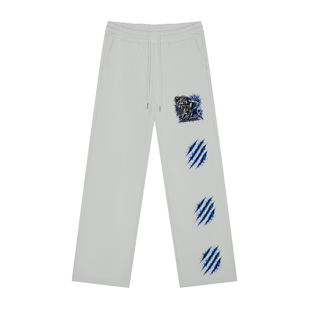 DeLuX Heavyweight Sweatpants