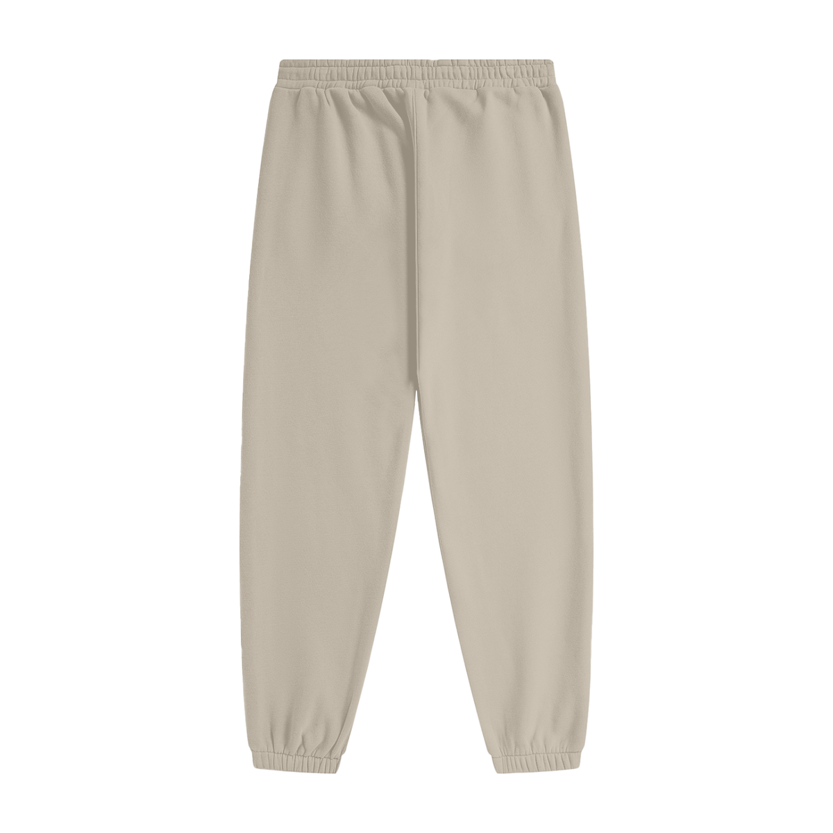 DeLuX  Heavyweight Fleece Joggers