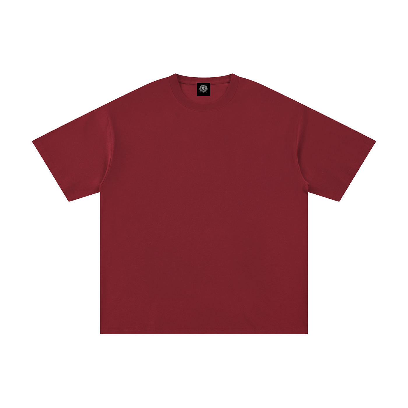DeLuX Pure Cotton T-Shirt