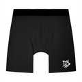 Men's Tight Cycling Shorts