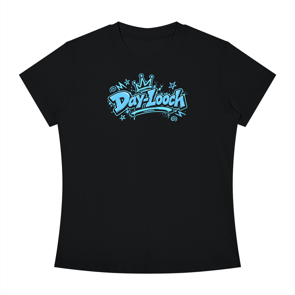 DeLuX Women's T-Shirt