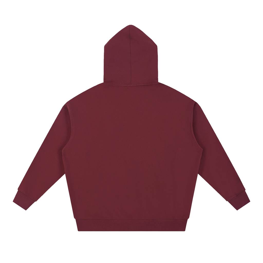 DeLuX Essential Heavyweight Hoodie