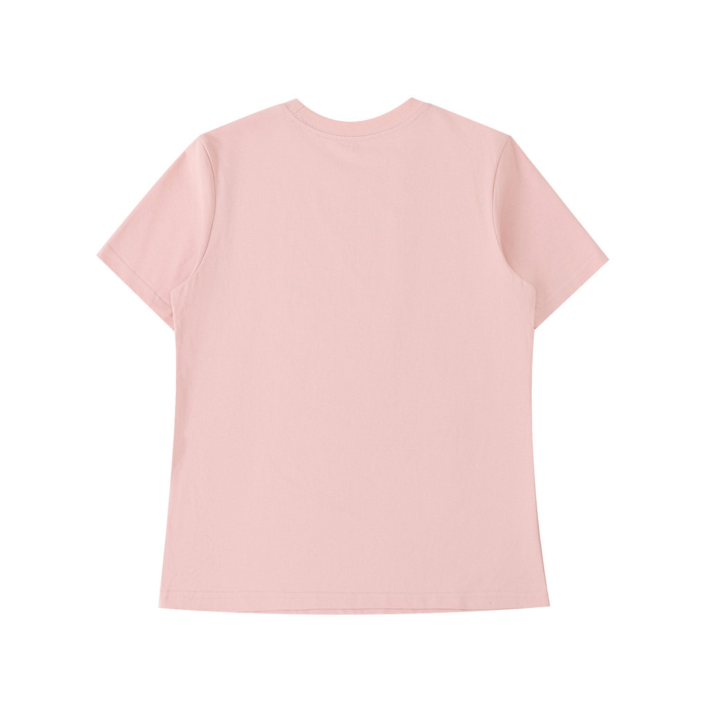 DeLuX Butterfly Essential Standard Shoulder T-Shirt