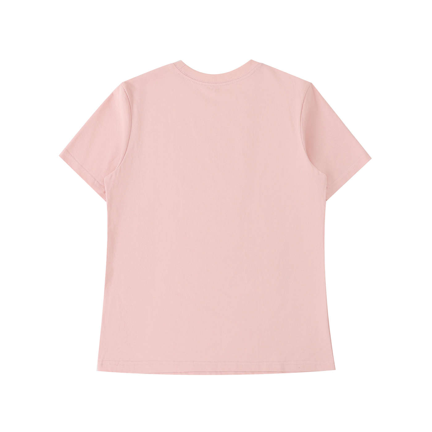 DeLuX Butterfly Essential Standard Shoulder T-Shirt