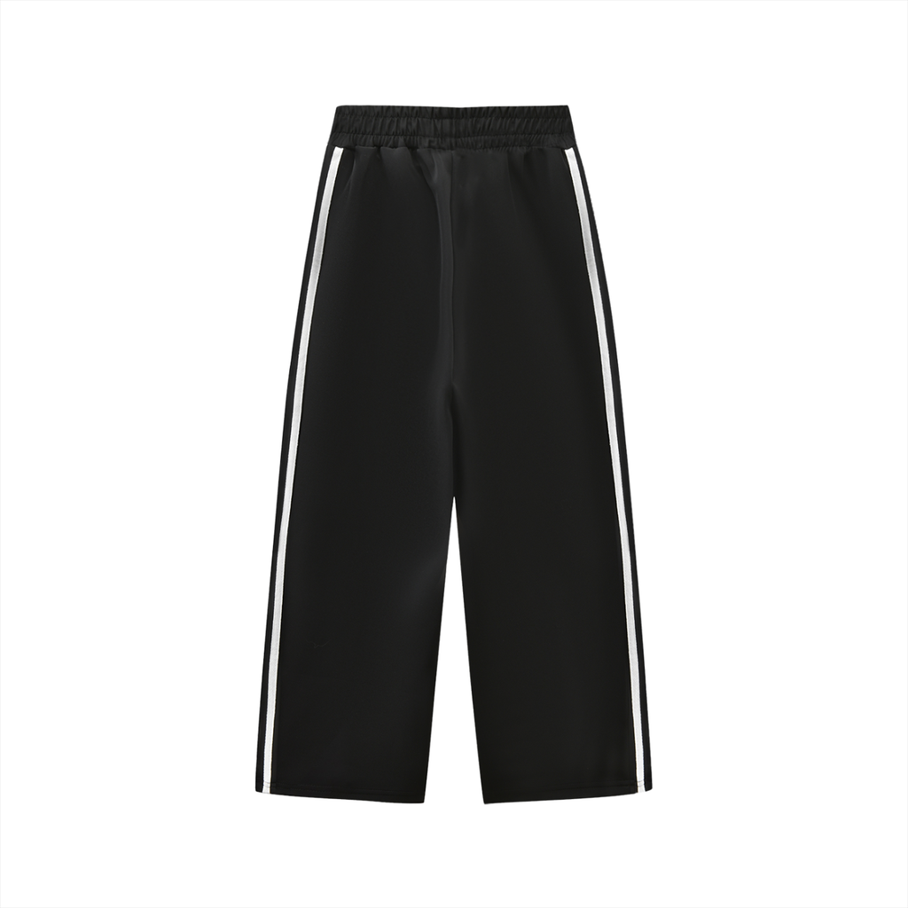 DeLuX Kids’ Contrast Tape Sweatpants