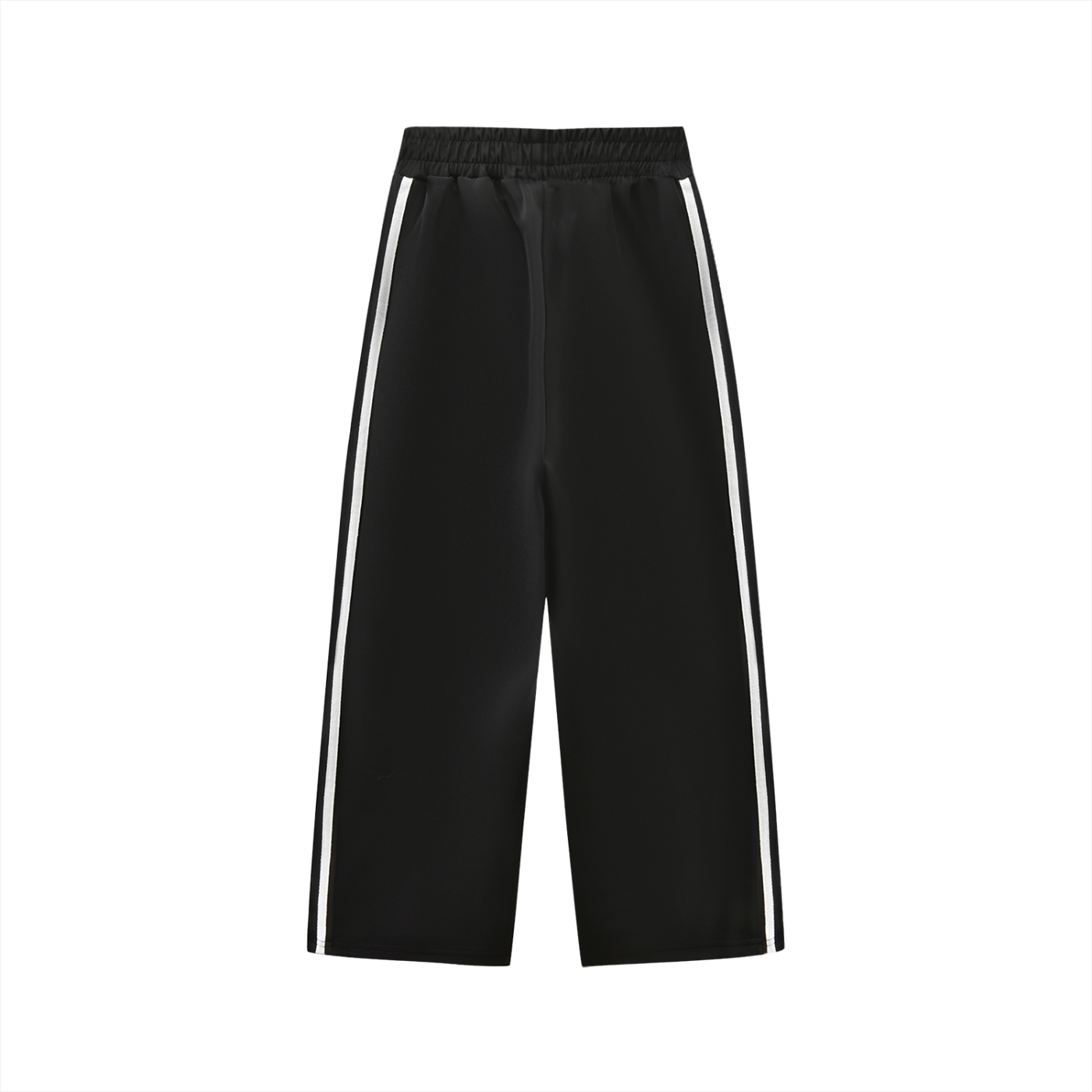 DeLuX Kids’ Contrast Tape Sweatpants