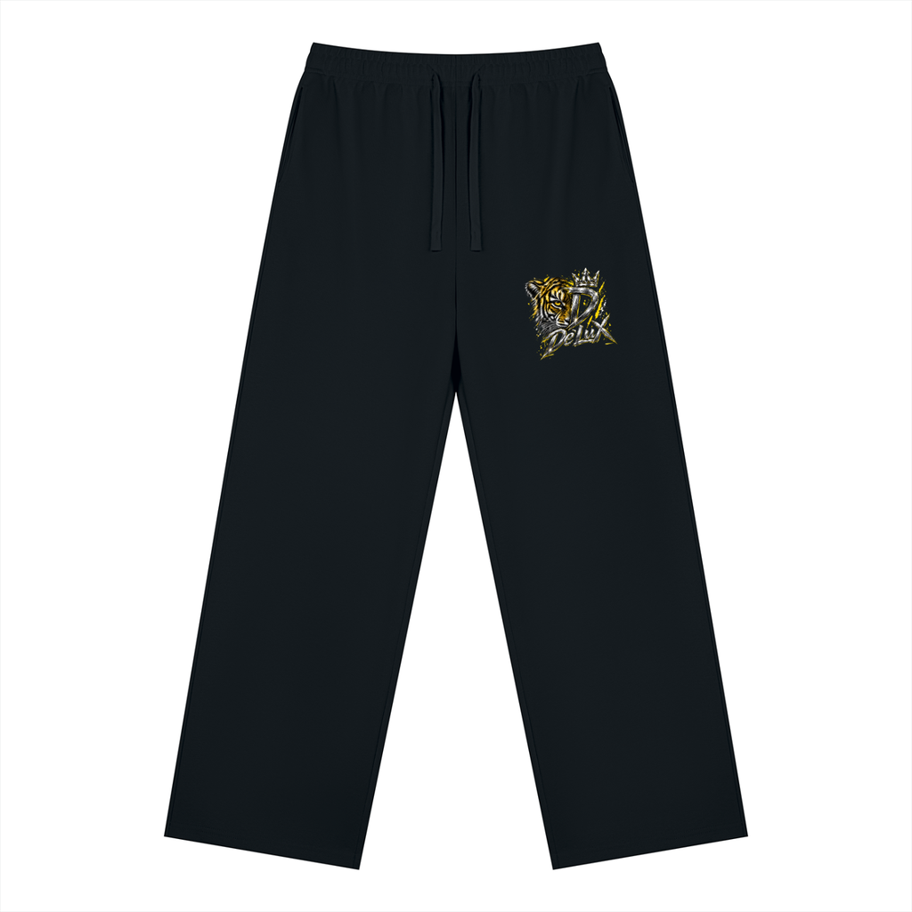 DeLuX Straight Leg Sweatpants