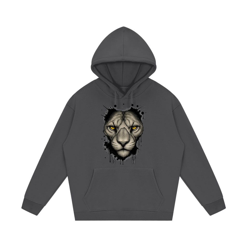 Power Fleece Hoodie