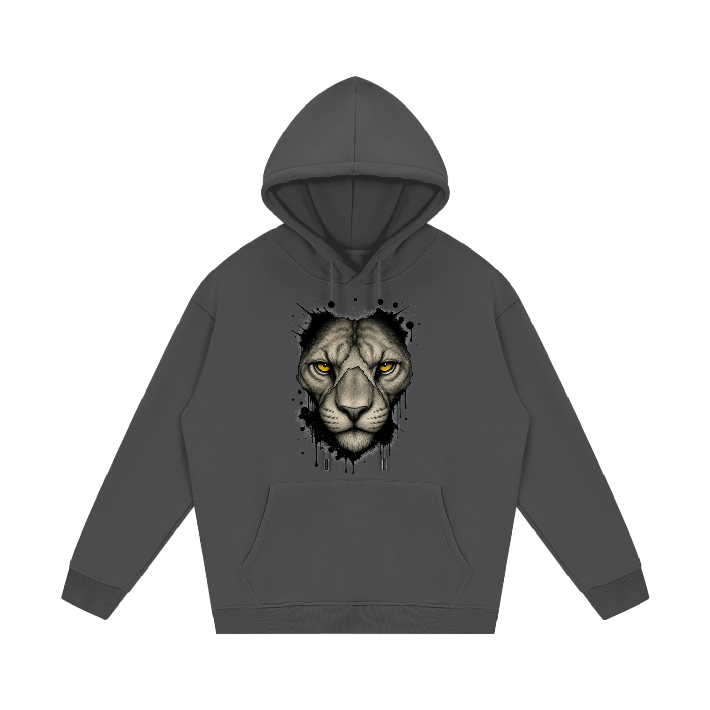 Power Fleece Hoodie