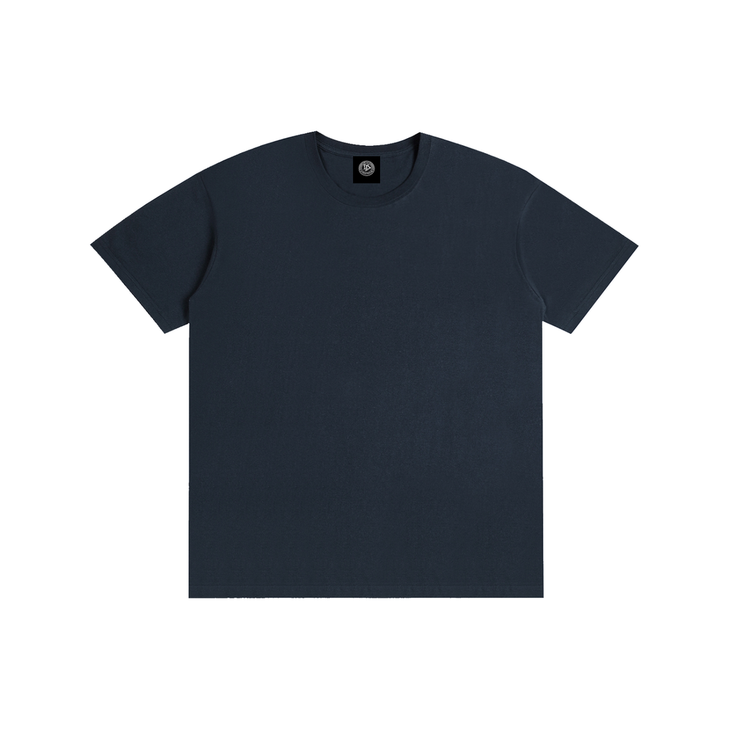 Pure Cotton DeLuX T-Shirt