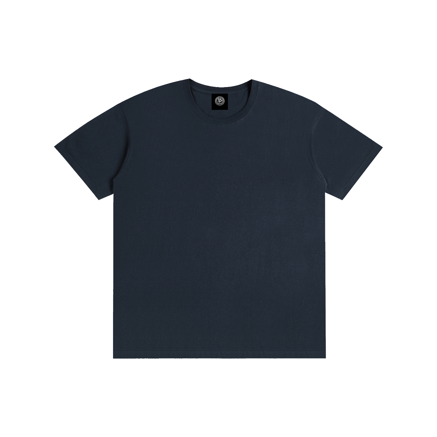 Pure Cotton DeLuX T-Shirt