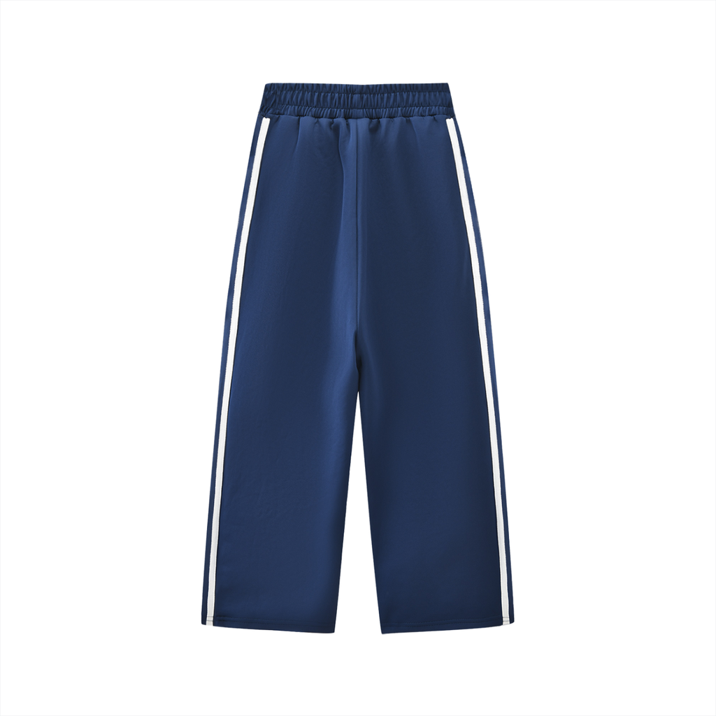 DeLuX Kids’ Contrast Tape Sweatpants