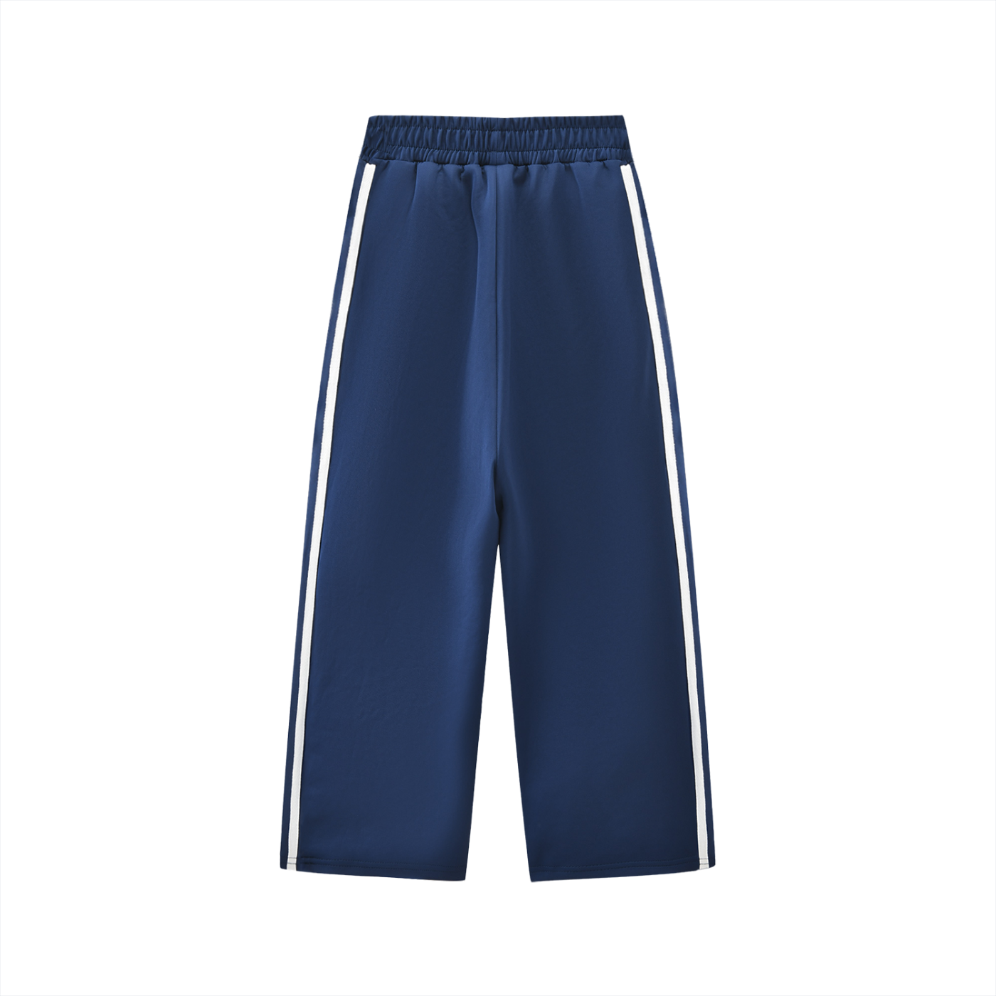 DeLuX Kids’ Contrast Tape Sweatpants