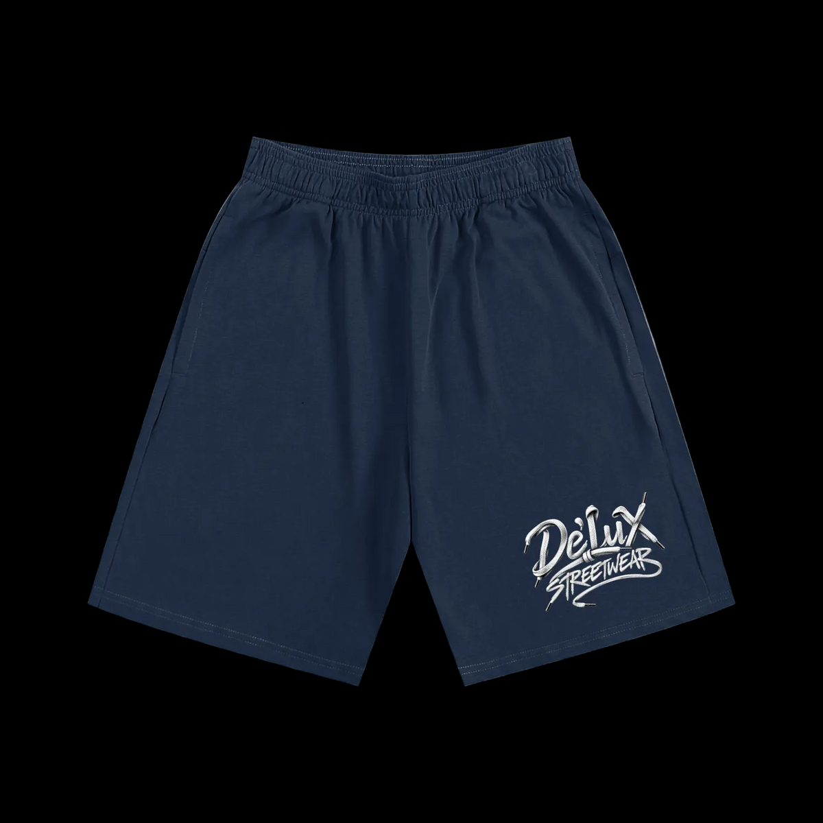 DeLuX Heavyweight Cotton Shorts