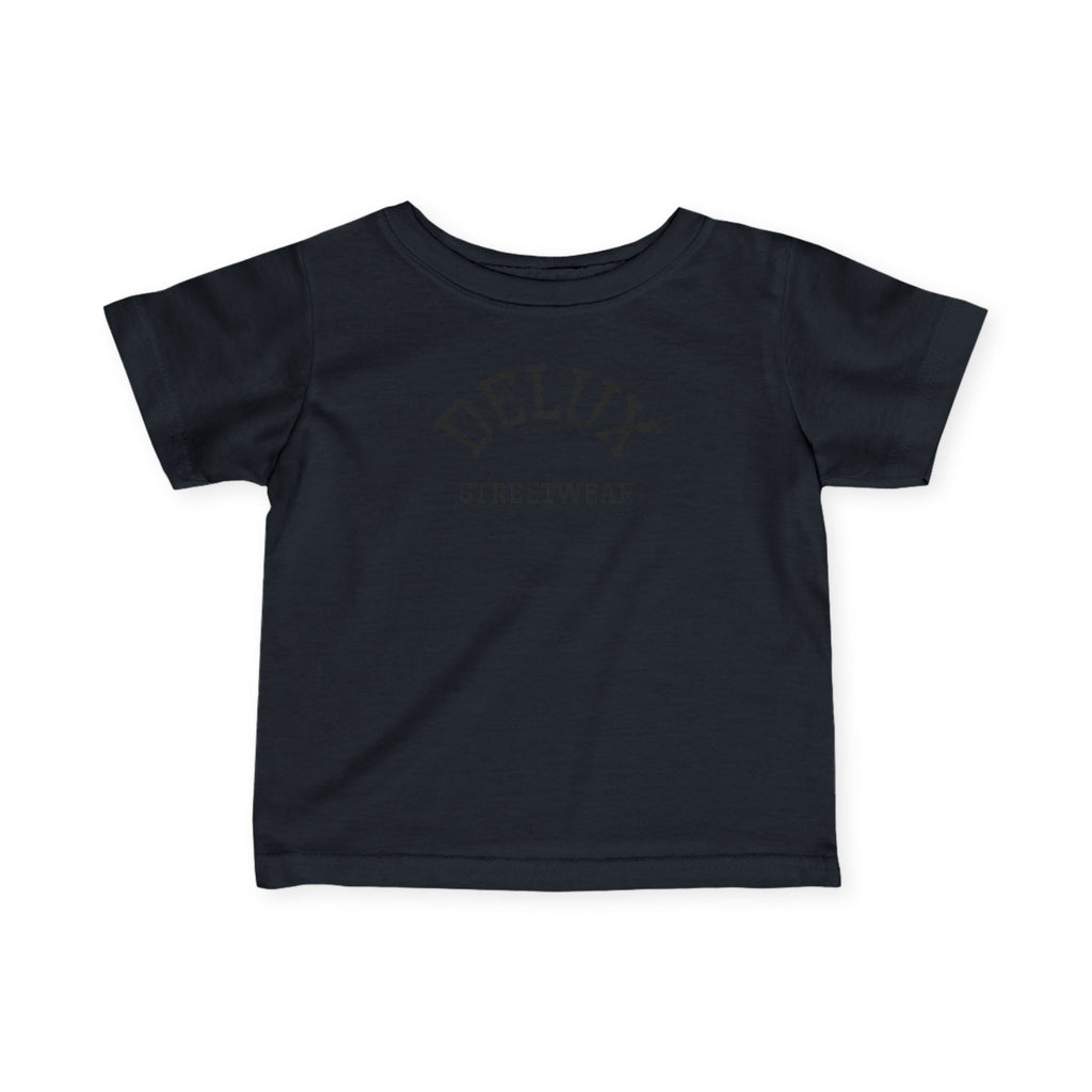 Infant Tee — DeLUX Streetwear Graphic Baby Shirt
